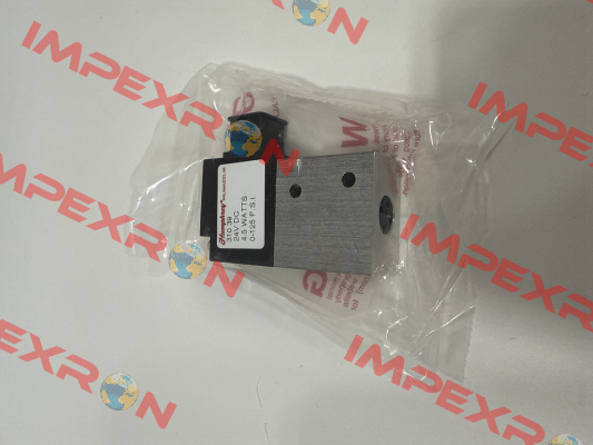 310-39-24VDC Humphrey