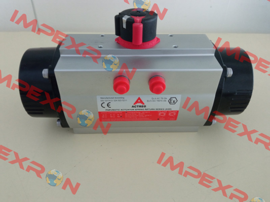 ASR0130N8 Actreg