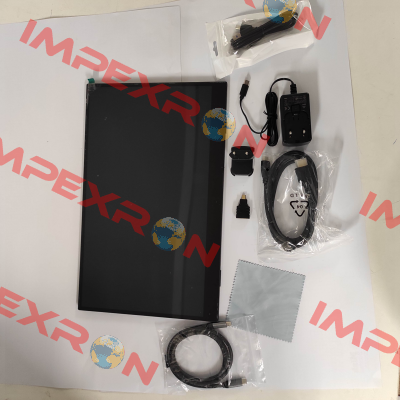 15.6inch 10-Point Waveshare