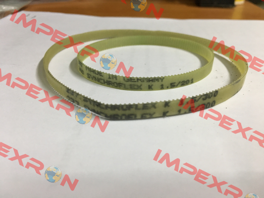6 K1,5-300 (4-00015387-6)  Synchroflex