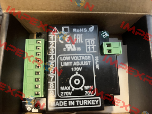 DKG171   DATAKOM