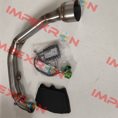 KTM 390 DUKE EUR5 DeCat KIT (ATCO240081) Coober