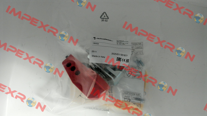 18002 Technoelectric