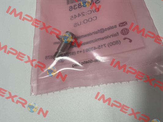 SM8836 Fairview Microwave