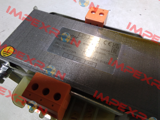 TM1917335 Botter
