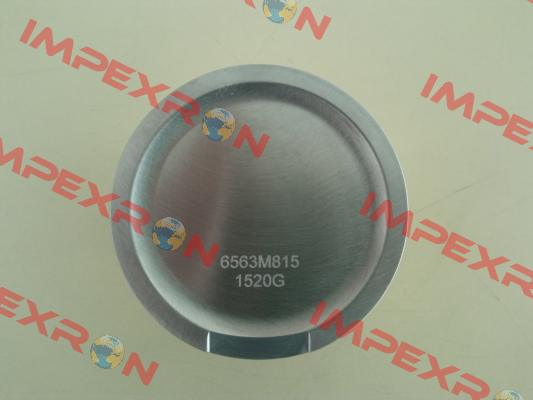 K653M815 Wössner Pistons