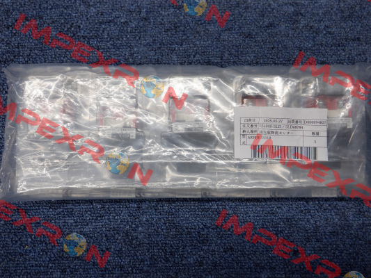 AR30JR-2A11B Fuji