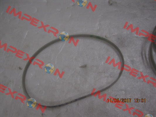 Synchroflex timing belts - K1.5/ 300 Synchroflex