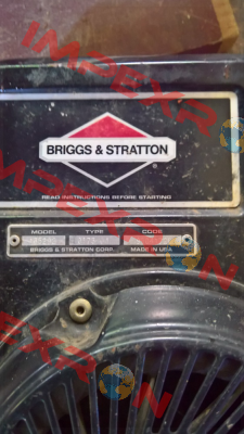 piston rod for Bushing for Mod:135292, Typ:017301;od:9504172D  Briggs-Stratton