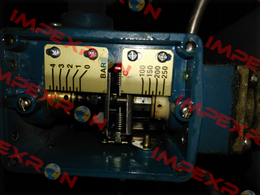 4140AK1H11CK6-EE AMOT CONTROLS