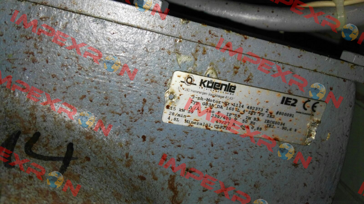 1114 482373  Küenle