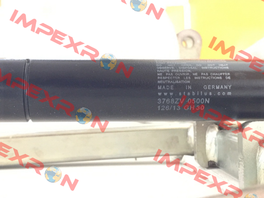 3768ZV Stabilus