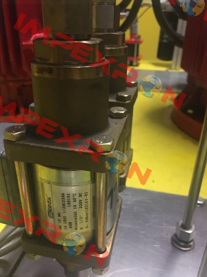 MK 15 NO (507770) Coax