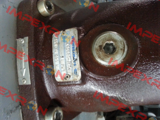 OLD REFERENCE - H1C M 040 MES A1 LM2 RV 1007-028583- NEW  reference H1CM-040-ME-OC-SAI-LM2-RV-N-XXXX- 000-XX-XX-XX (HEM391004031258)  Sam Hydraulik