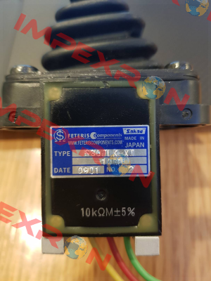 S30JLK-XI-10GH Feteris Components