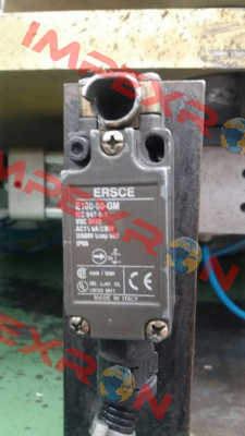 E10000GM Ersce