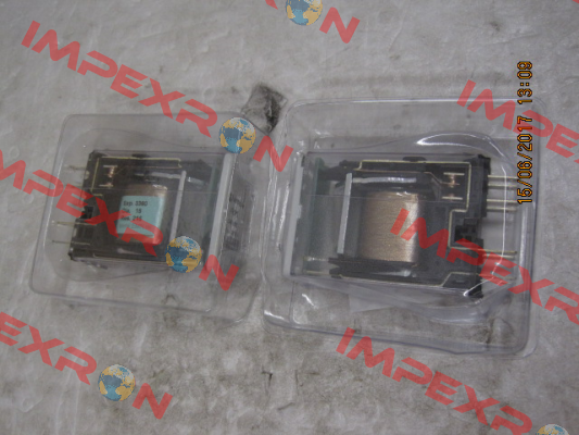 RD-2 Vdc  Arteche