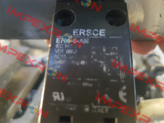 E7000AM Ersce