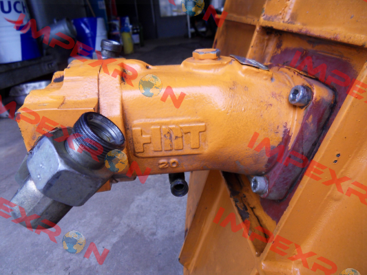 H1C / 20    C LM 1  R  Sam Hydraulik