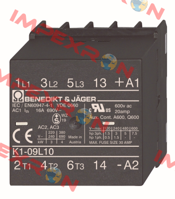 K1-09L01 24  Benedikt & Jäger