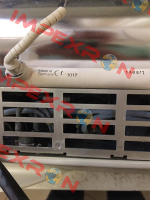 IRS/2 300 W 230 V  Elstein