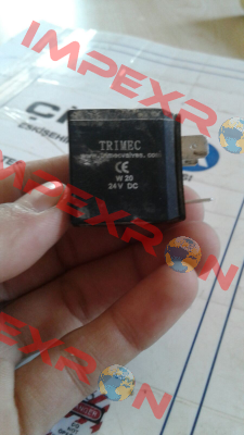 PTTBB-24/DC  Trimec