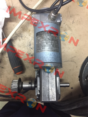 GNM3150−G2.6  (8031900967) Engel Motor