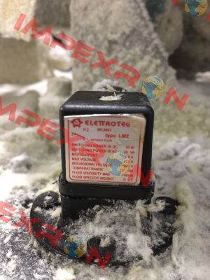 LM2CFPA250  Elettrotec