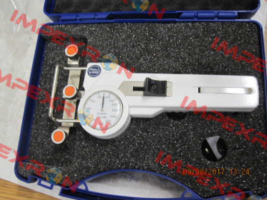 DX2-5000 Schmidt Control Instruments