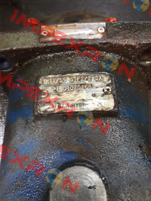 H1V 55 S F2 S PI 2 M NBR , 1110-2210-0023  Sam Hydraulik