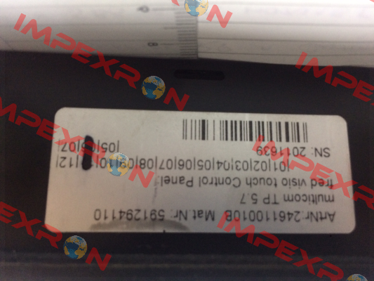 591294110  Technotrans