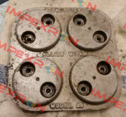 B30-0121030 Alwitco Allied Witan
