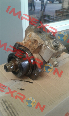 ARZ 1010/160/F20 obsolete  Sam Hydraulik