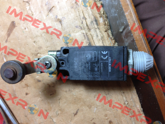 E10007IIC  Ersce