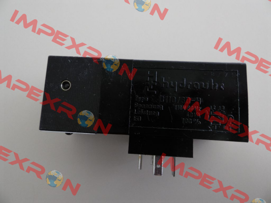 Type:WE05-4P100D110/6H (THL.1193810) Hartmann-Lammle