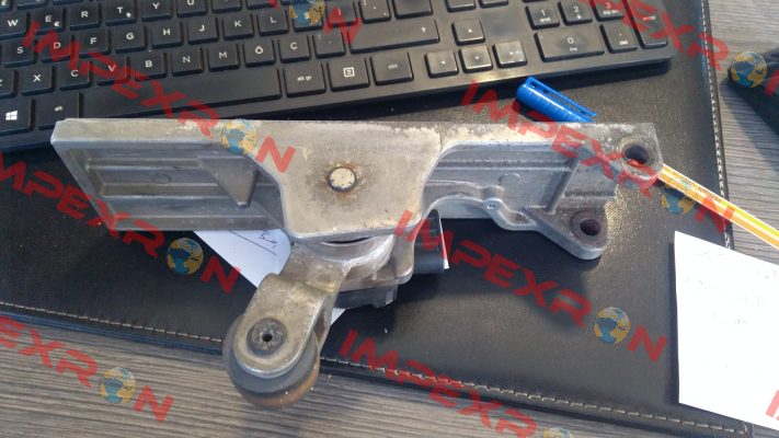 133692 001613  is not sold separately. It is available in sensor kit 131140  Williams Controls