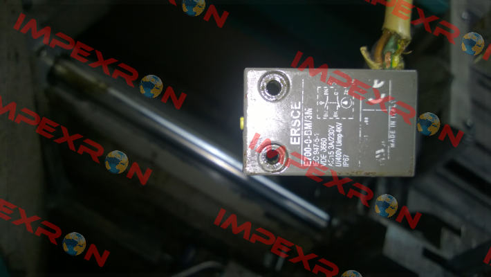 E7000BM  Ersce