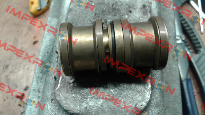 P/N: 2501053  Depa Pumps