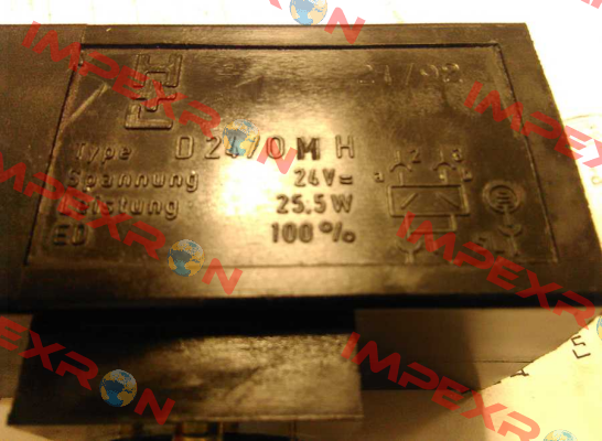 WE01-4M100D24/0H   Hartmann-Lammle