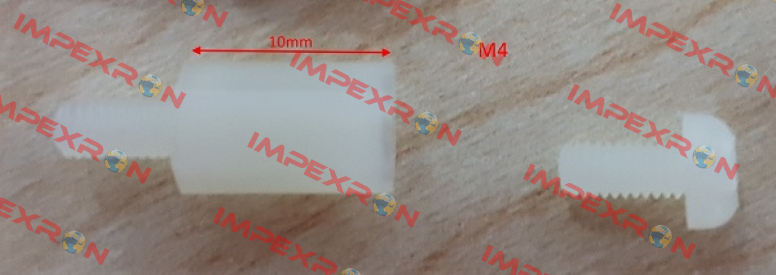 305410059902 (pack 100 pcs)  Essentra ( EX Skiffy)