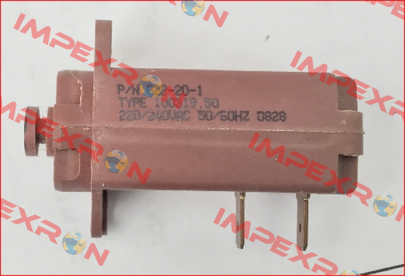 P/N: 10.0319.50, Type: TRM000UN Eltek