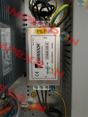 FIN955.020.M Enerdoor