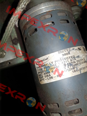 1842420019  OEM  Electro Craft