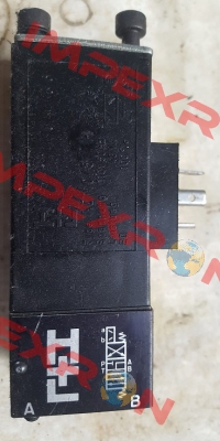 WE05-4P100D110/5H   Hartmann-Lammle