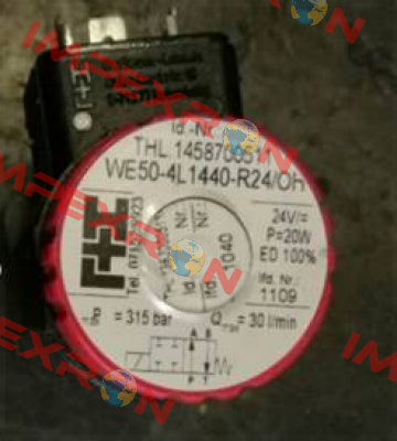 WE50-4L1440R24/0H  Hartmann-Lammle