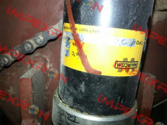 50/70 DCB Waircom