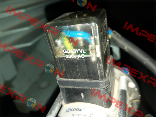 GDA3YVL90T61H Coax