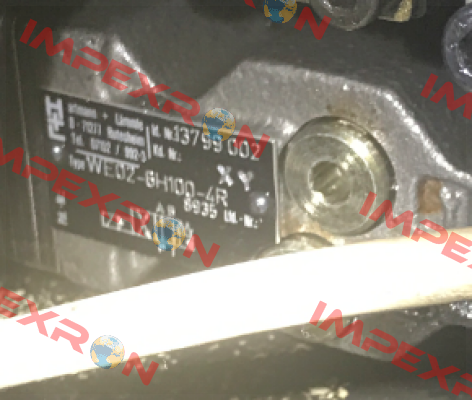 WE02-6B100-4RR24/0   Hartmann-Lammle