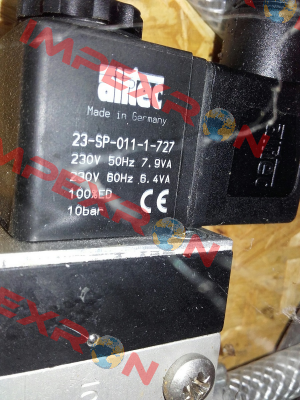 23-SP-011-1-727 Airtec