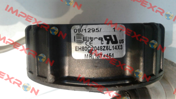 EH80C2048Z5L14X3MR.197+454 Eltra